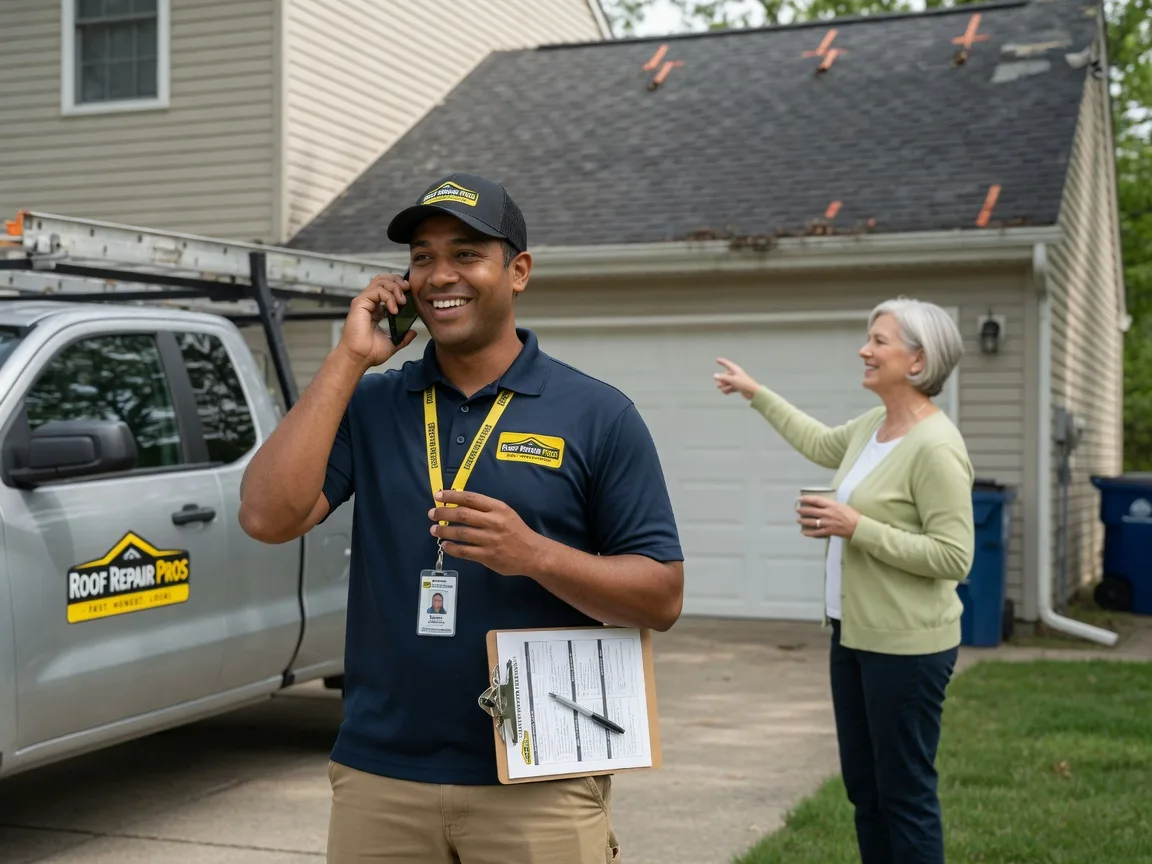 Roof Repair Ringoes, NJ FAQs